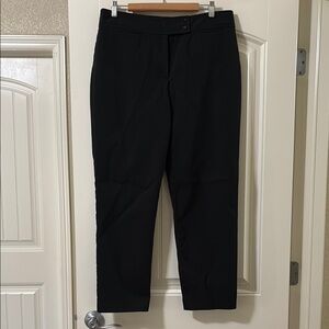 Talbots Women’s Black Dress Pants